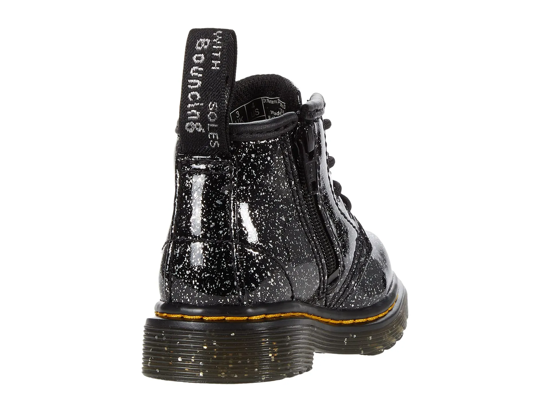 Boots Dr. Martens Kid's Collection 1460 (Toddler)