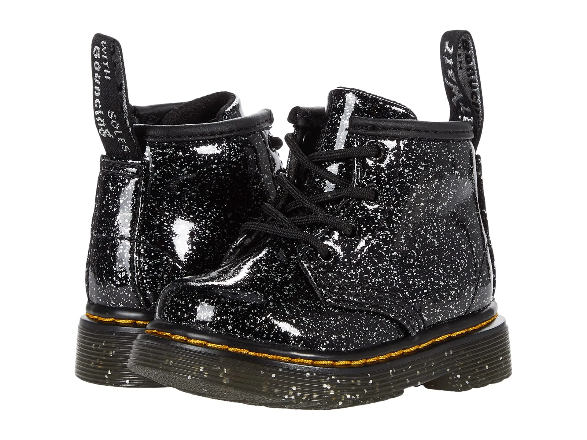 Boots Dr. Martens Kid's Collection 1460 (Toddler)