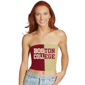 Boston College Two Tone Tube Top