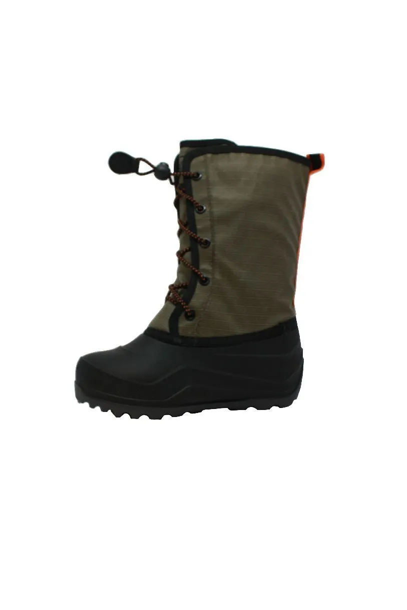 BOTTES D'HIVER SNOWMATE POUR GARCON