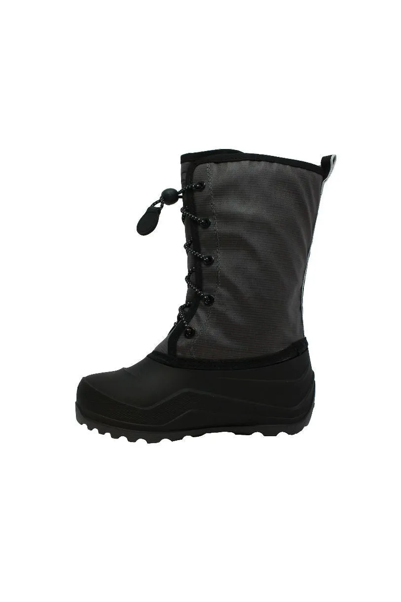 BOTTES D'HIVER SNOWMATE POUR GARCON