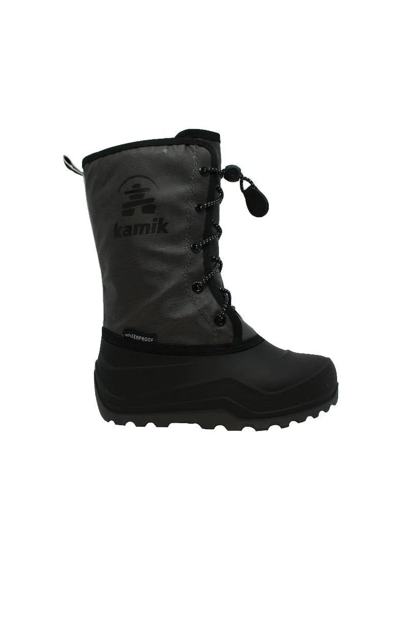 BOTTES D'HIVER SNOWMATE POUR GARCON