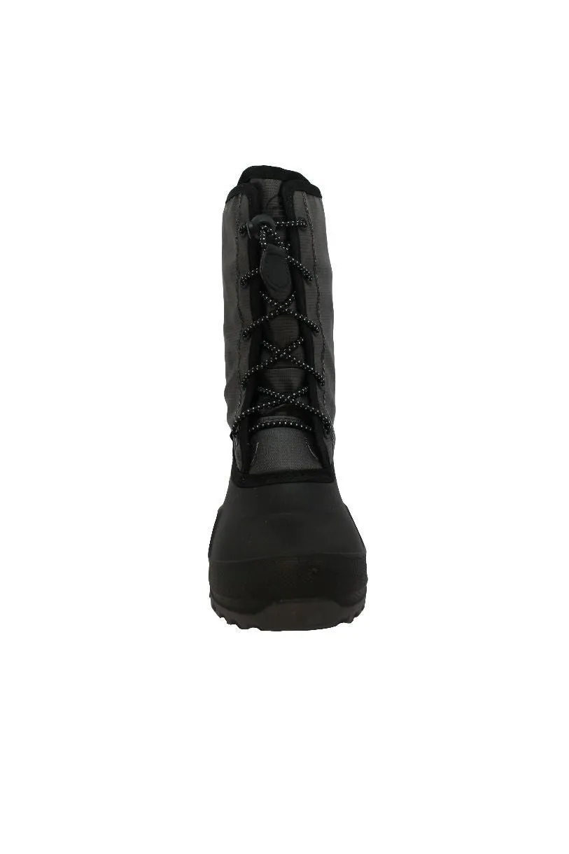 BOTTES D'HIVER SNOWMATE POUR GARCON