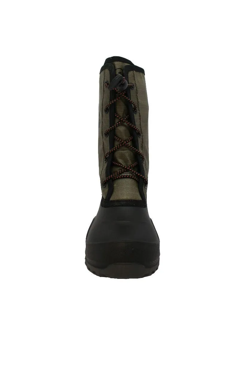 BOTTES D'HIVER SNOWMATE POUR GARCON