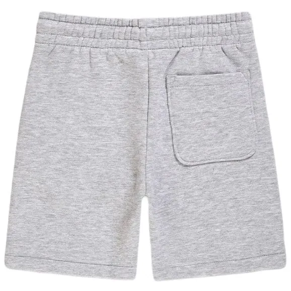 Boys Jordan Craig Paradise Tonal Set (Heather Grey) 9097SB-9097AB