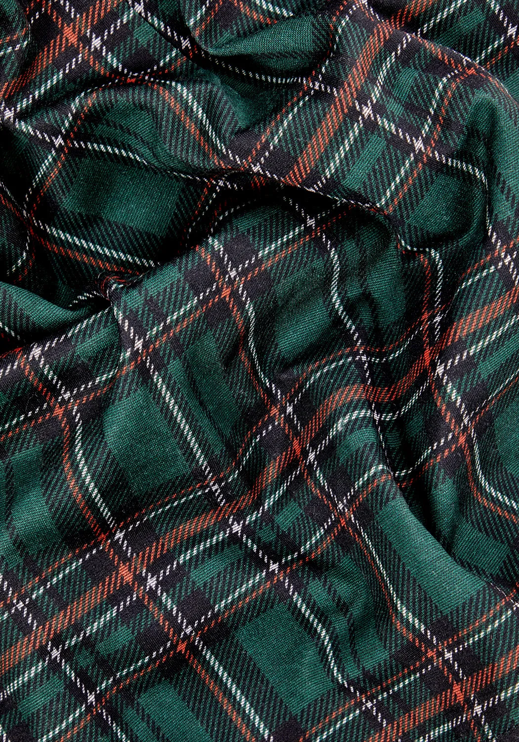 Brigid Short Kilt