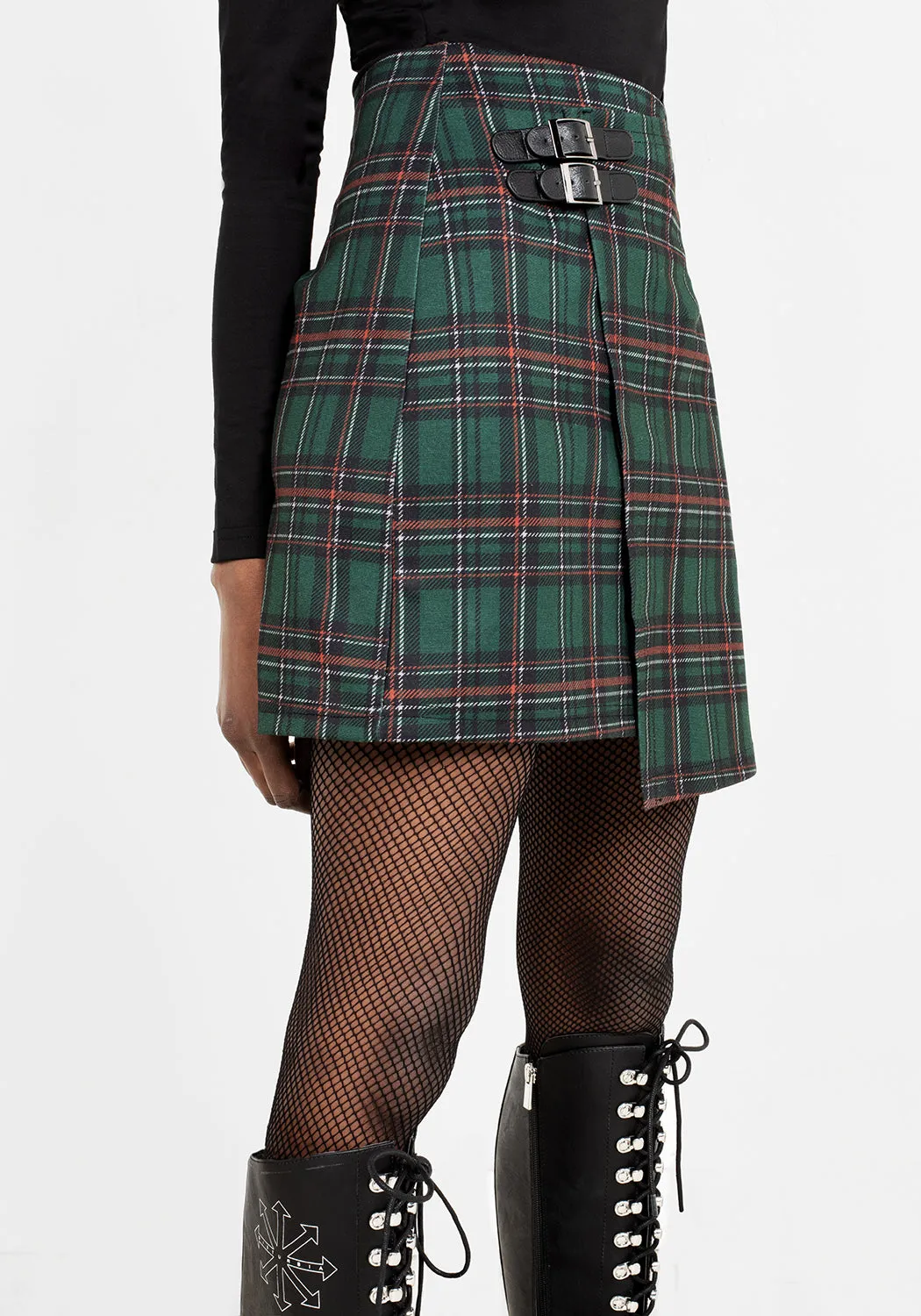 Brigid Short Kilt