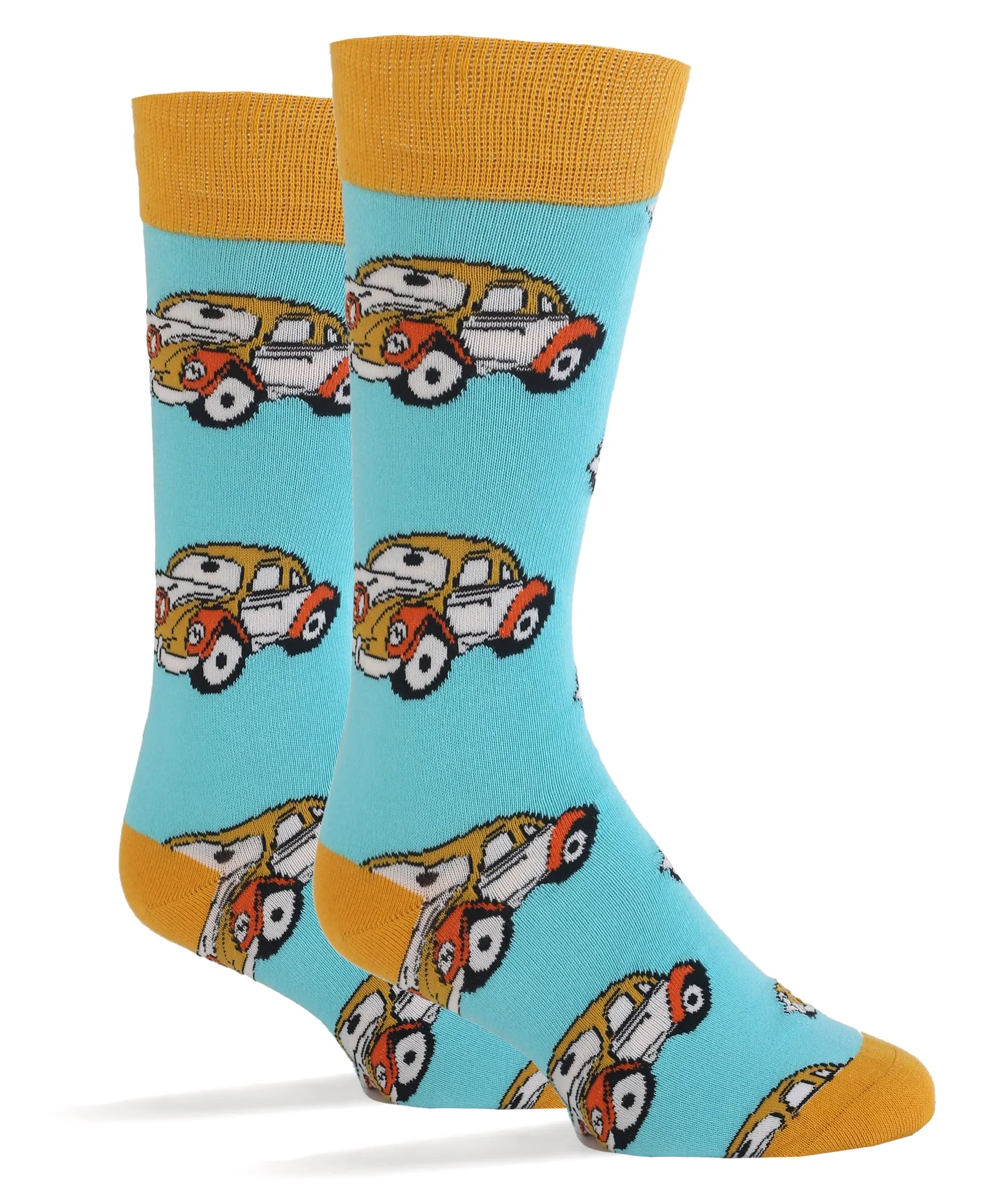 Bug Mobile Socks