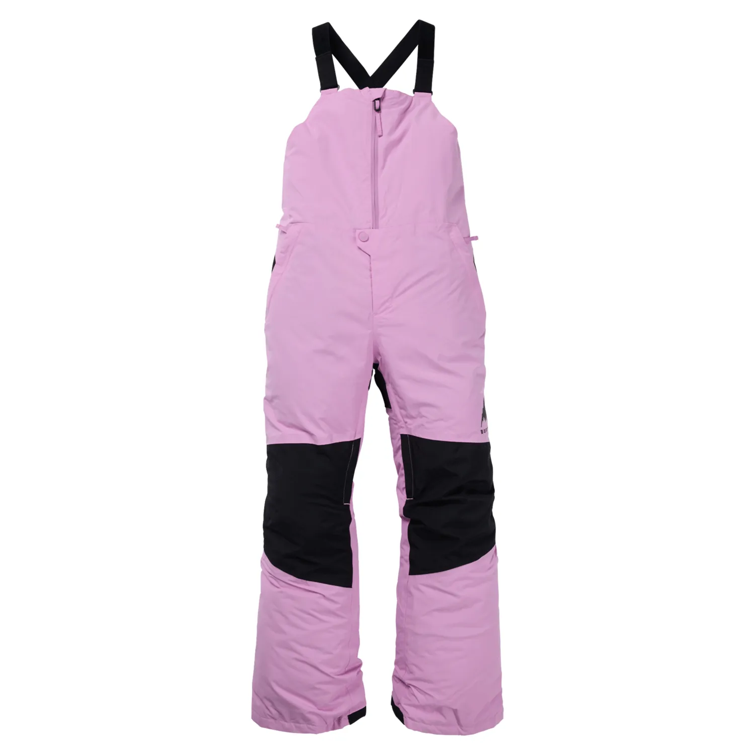 Burton Kids Skylar 2L Bib Pant 2025 Orchid Purple