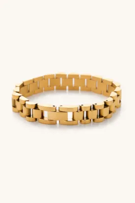 cameron watch band bracelet