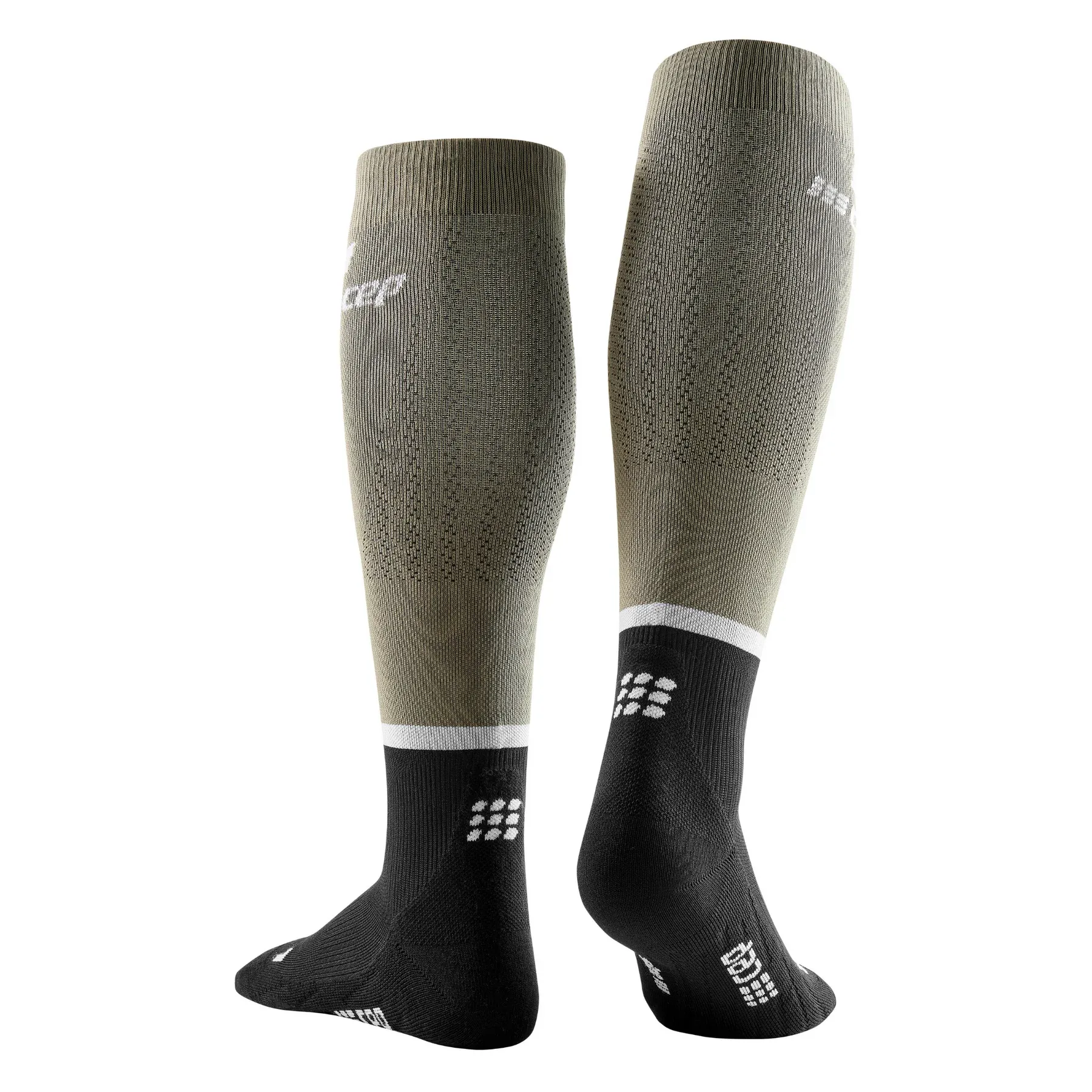 CEP Women's Tall Compression Socks 4.0