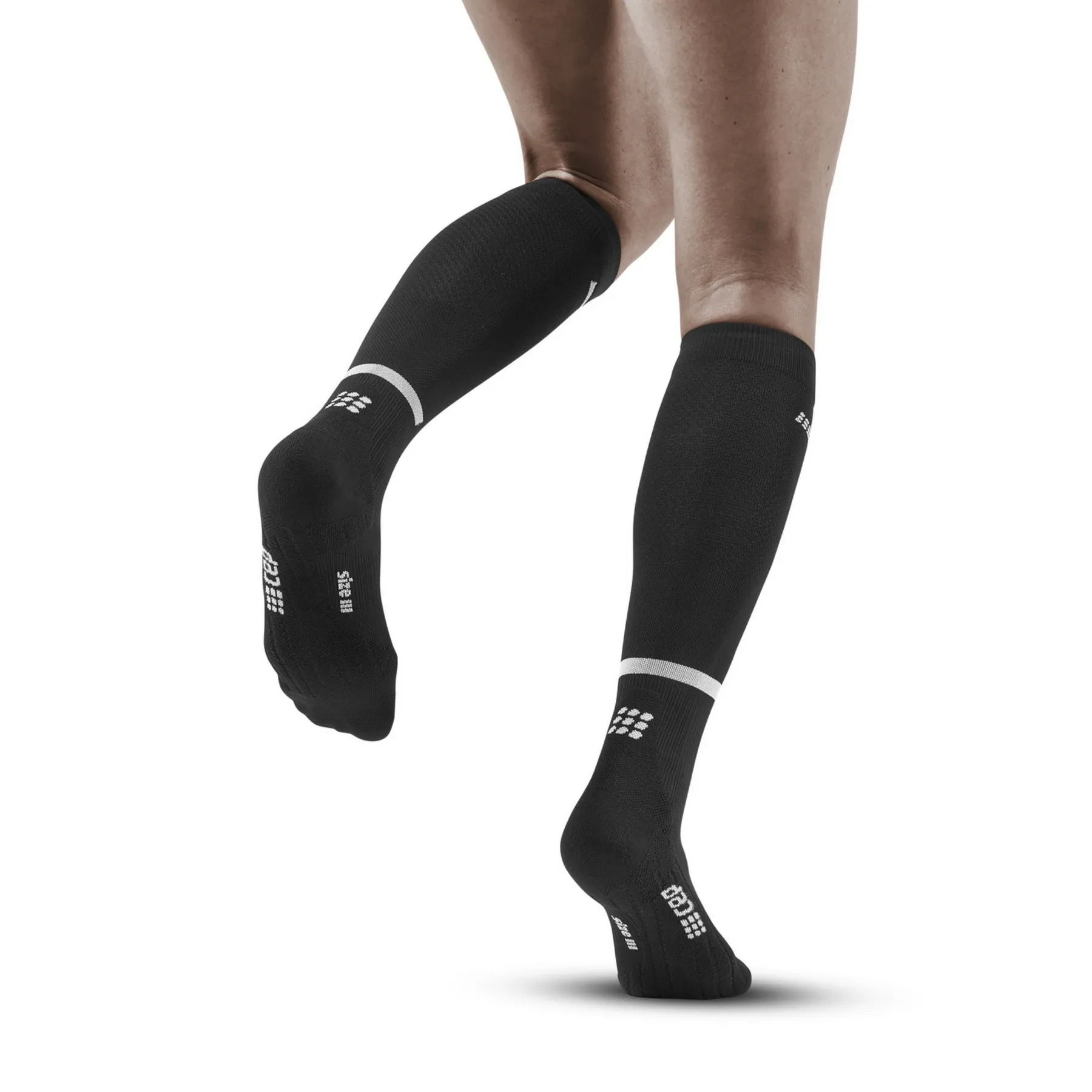 CEP Women's Tall Compression Socks 4.0