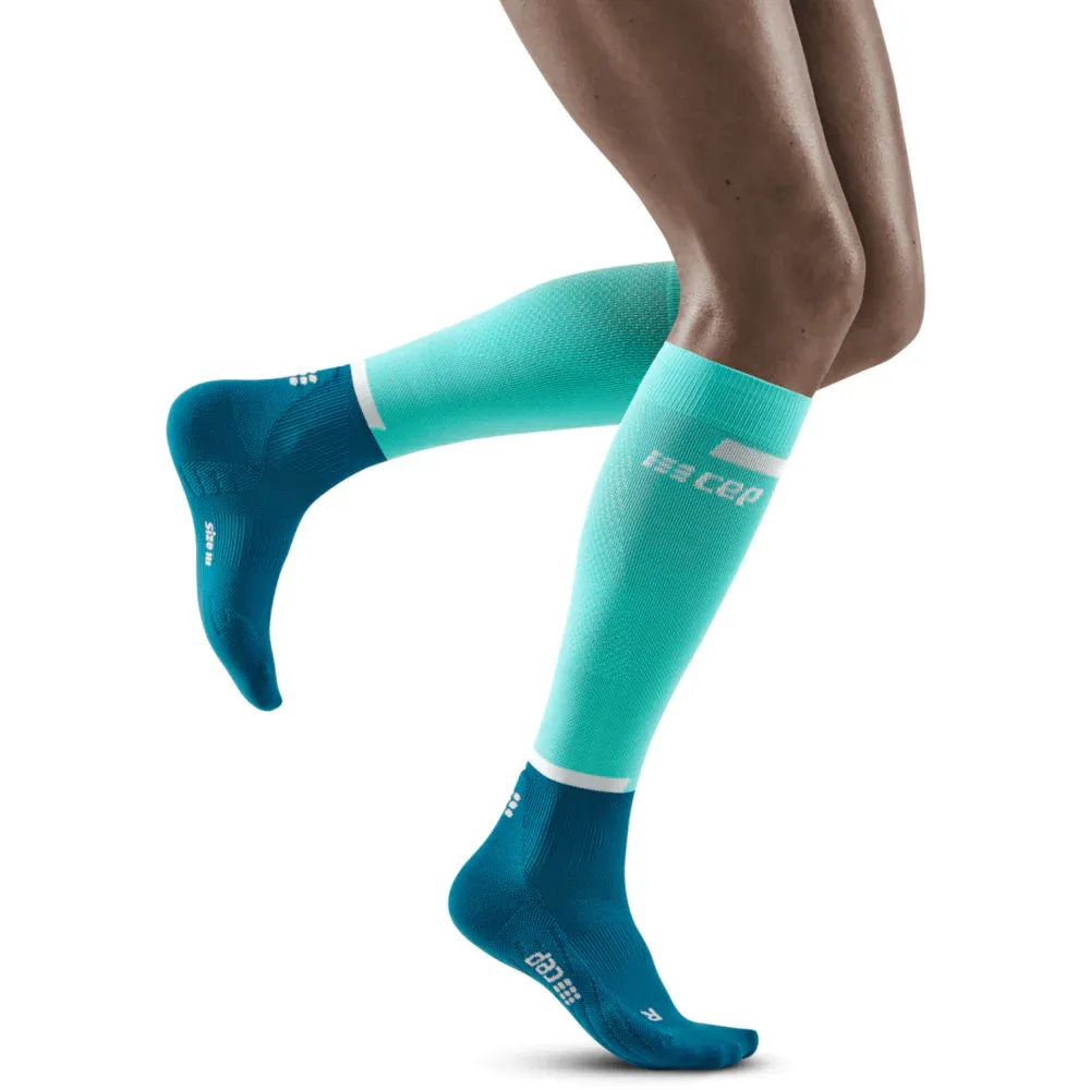 CEP Women's Tall Compression Socks 4.0