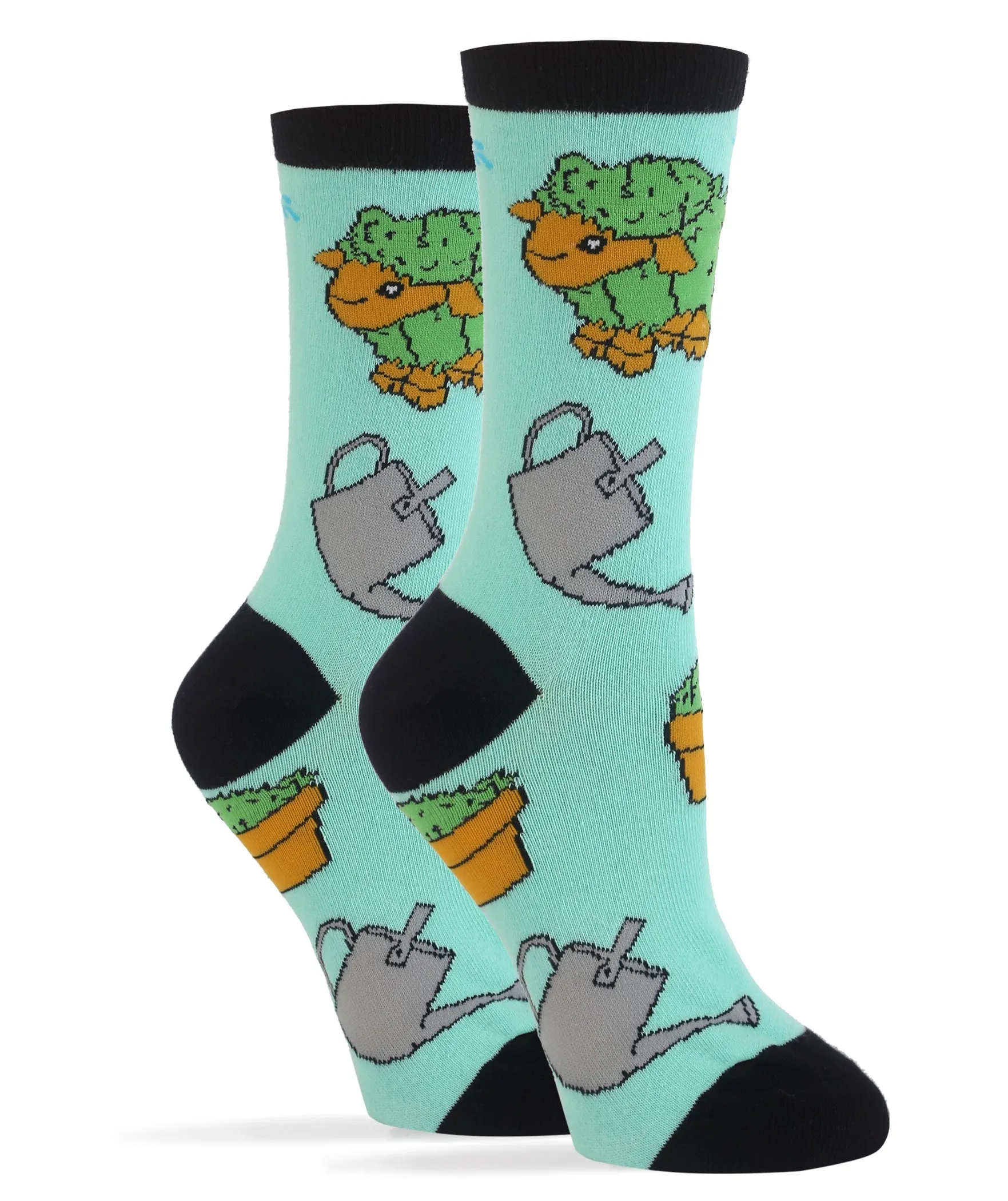 Chia Bunny Socks