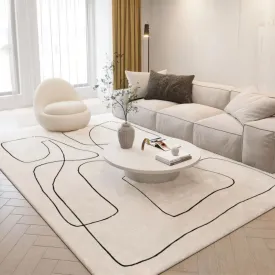 Cient Area Rug