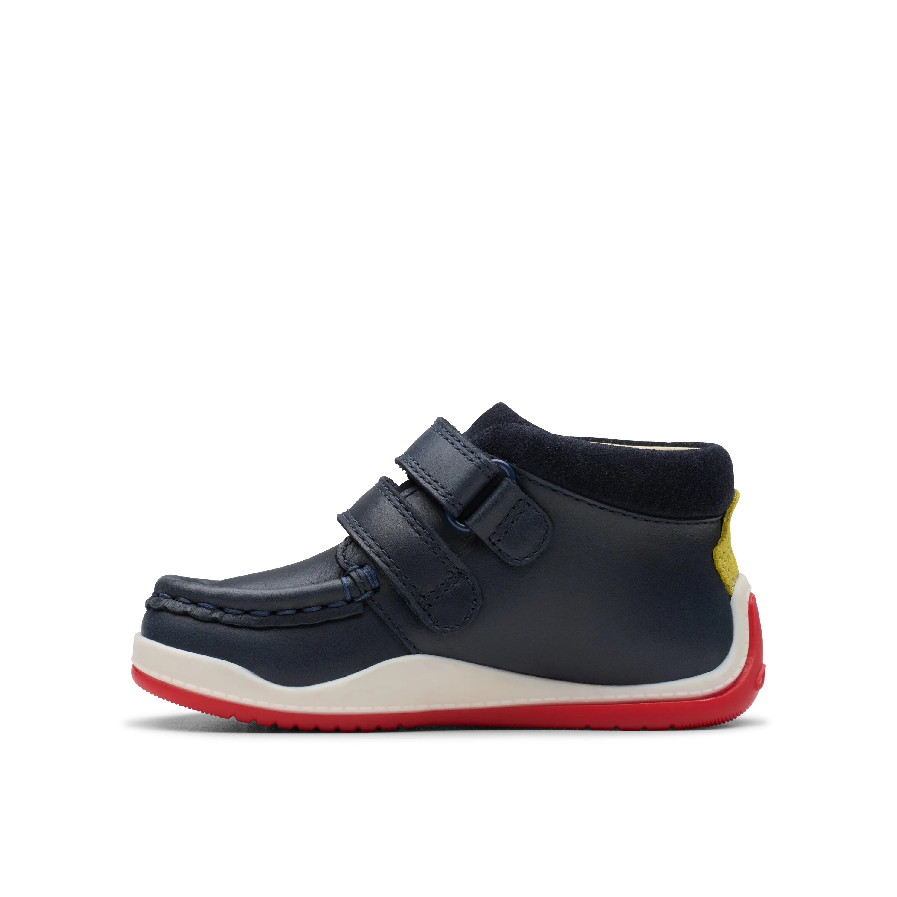 Clarks - Noodle Play T - Navy