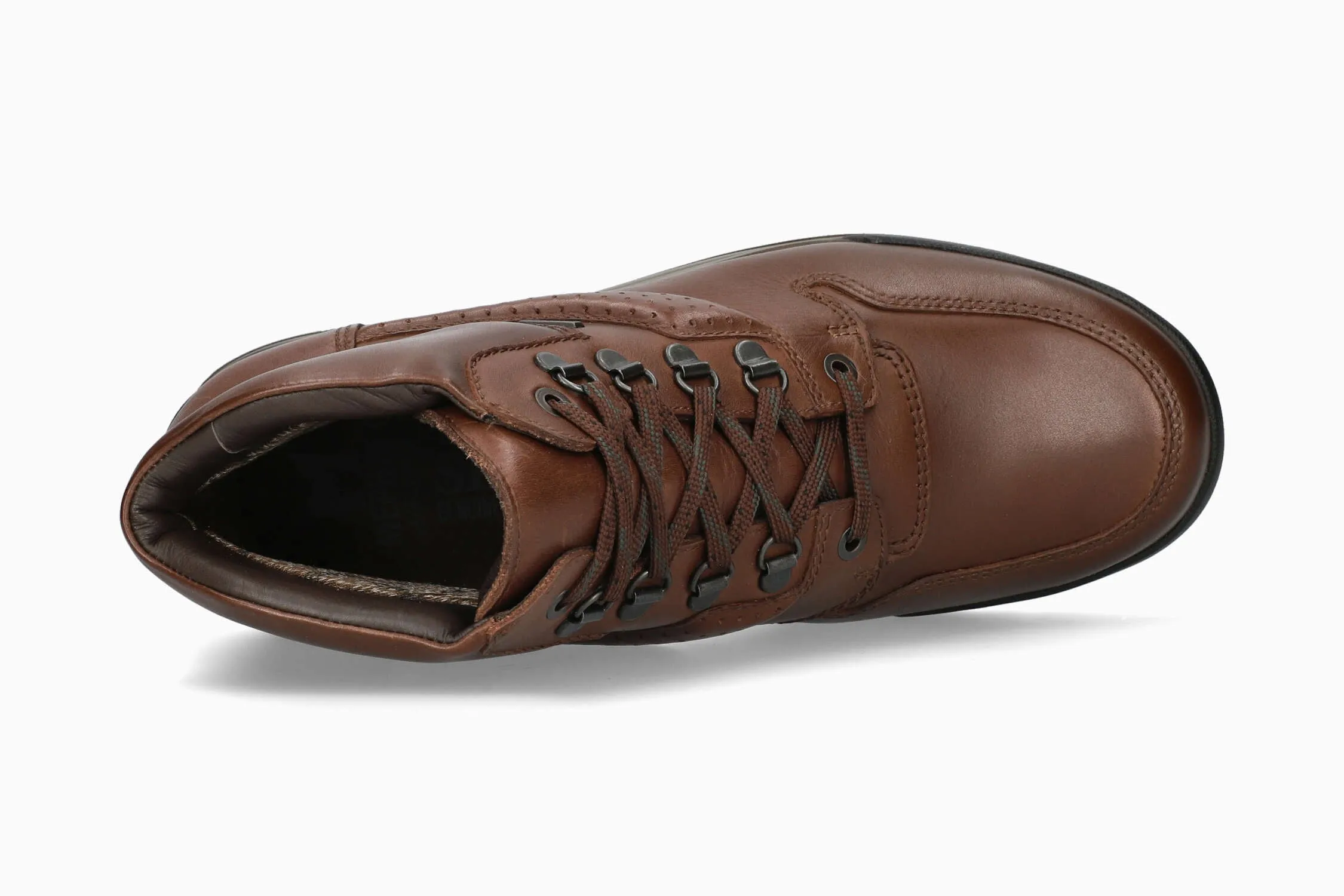 Clint MT - Dark Brown