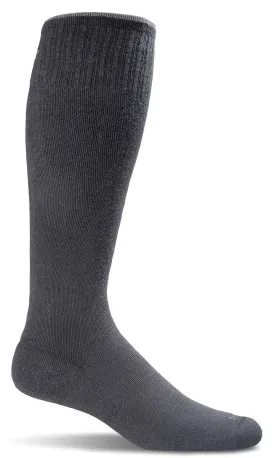 Compression Black Graduated (Women's size scale)