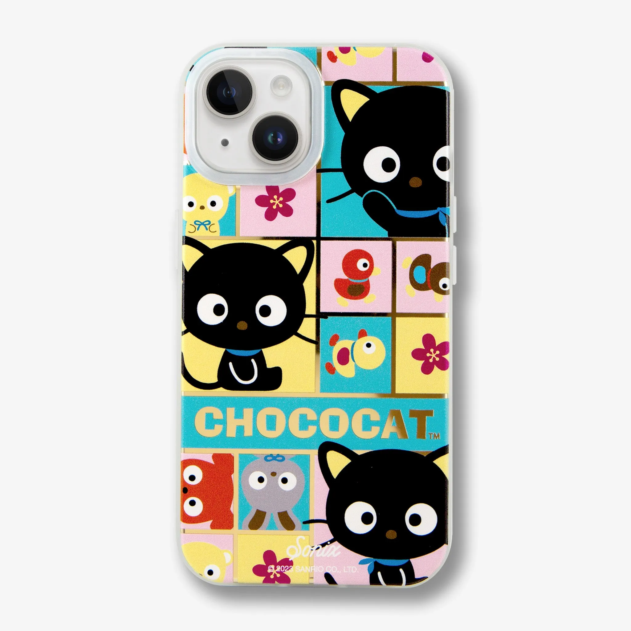 Cool Like Chococat™ MagSafe® Compatible iPhone Case