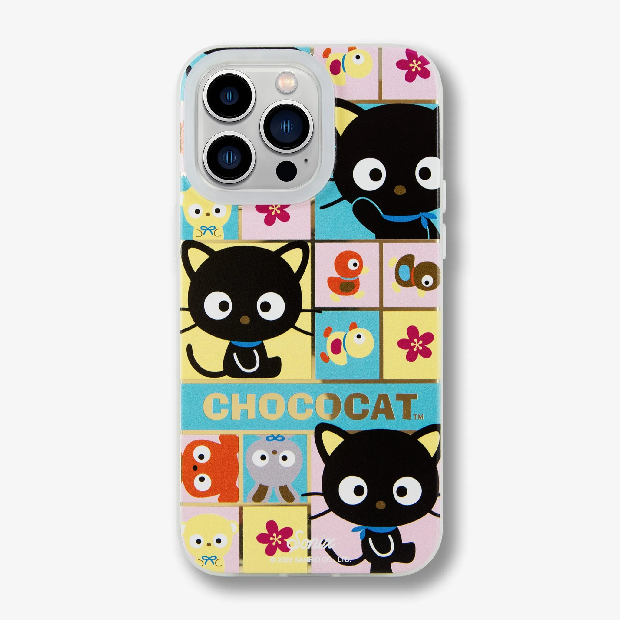 Cool Like Chococat™ MagSafe® Compatible iPhone Case