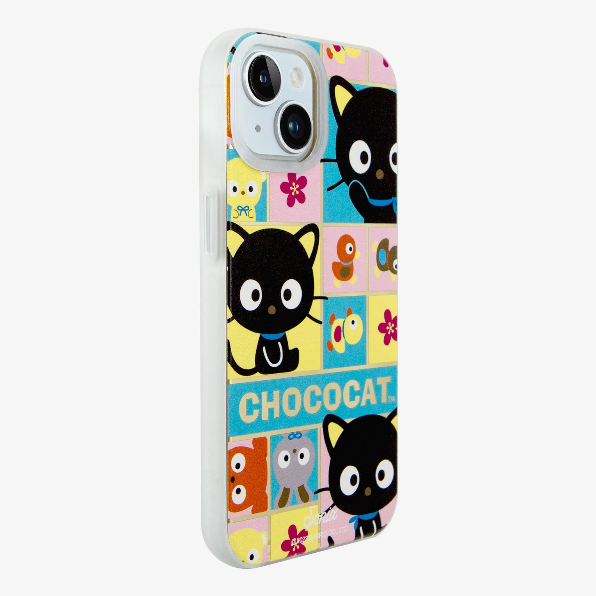 Cool Like Chococat™ MagSafe® Compatible iPhone Case