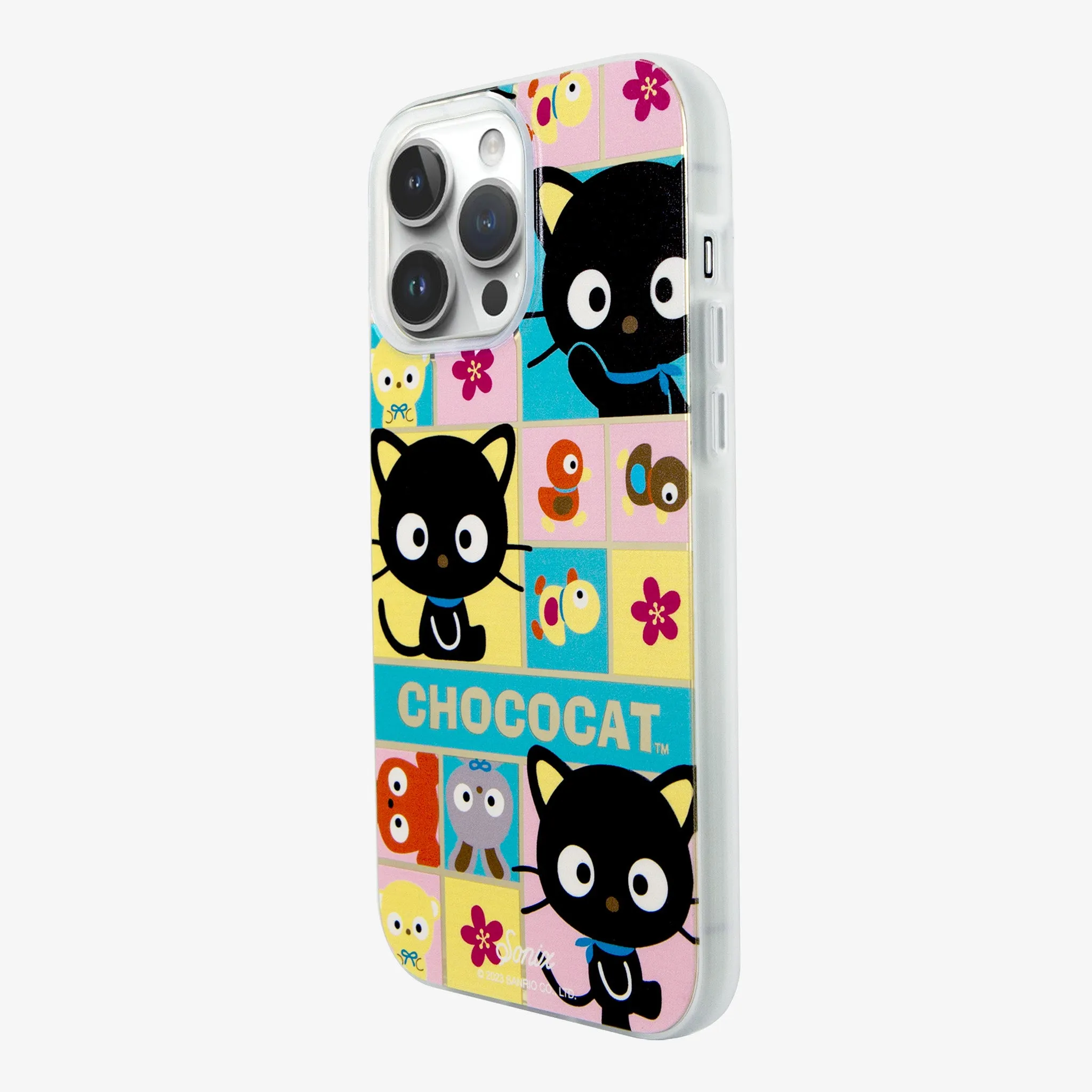 Cool Like Chococat™ MagSafe® Compatible iPhone Case