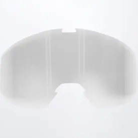 Core/Boost CLEARidium Lens