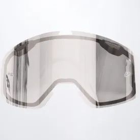 Core/Boost XPE Dual Lens