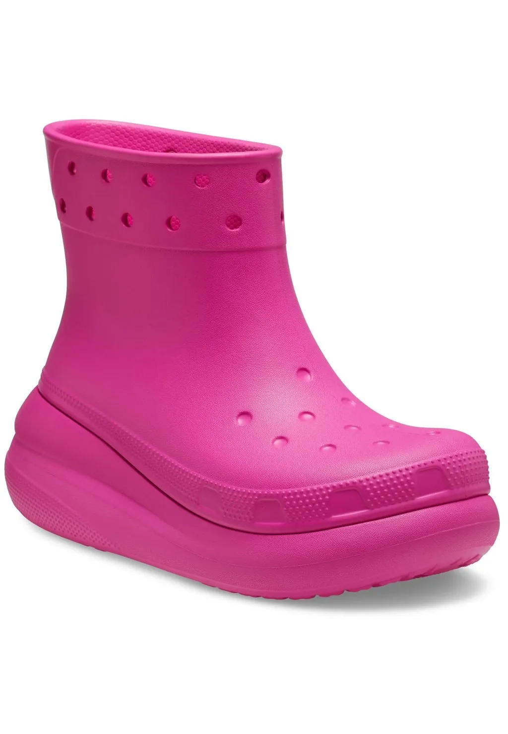 Crocs rubber boots