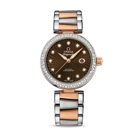 De Ville Ladymatic 34mm