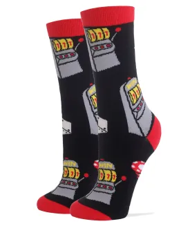 Dice To Meet You Socks