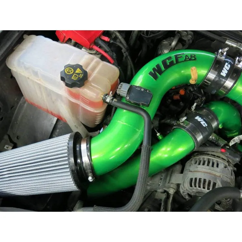 *Discontinued* 2011-2016 Duramax 4" Intake Kit (WCF100337)