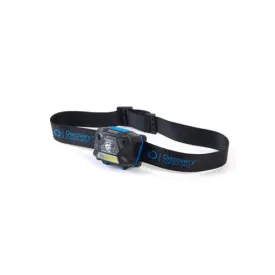 Discovery Adventures 3AAA Head Lamp