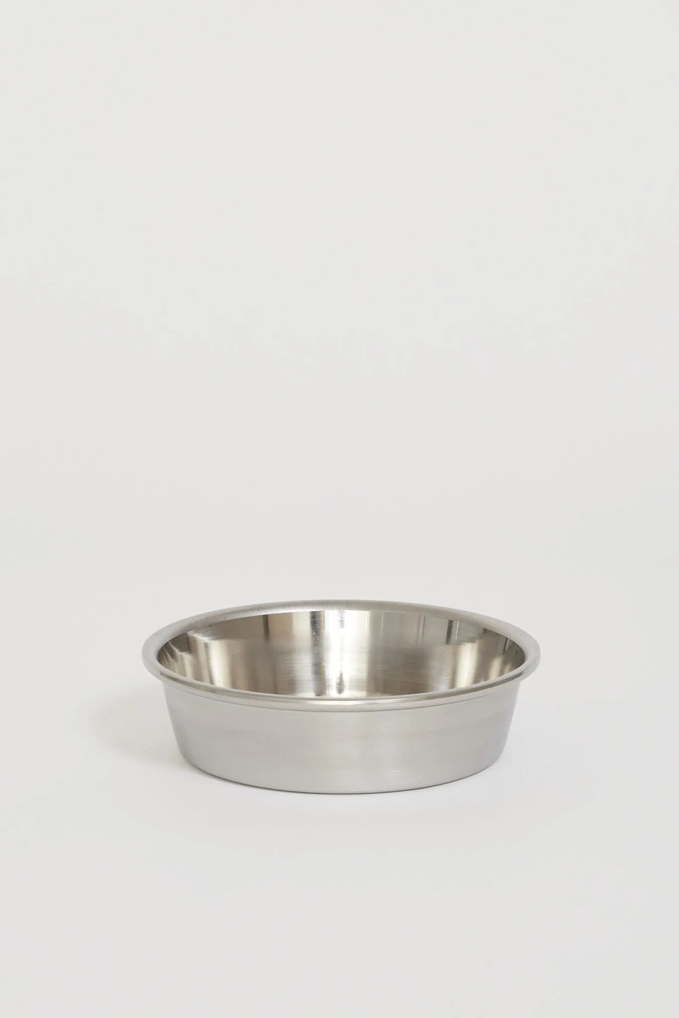 Dog Food Bowl L