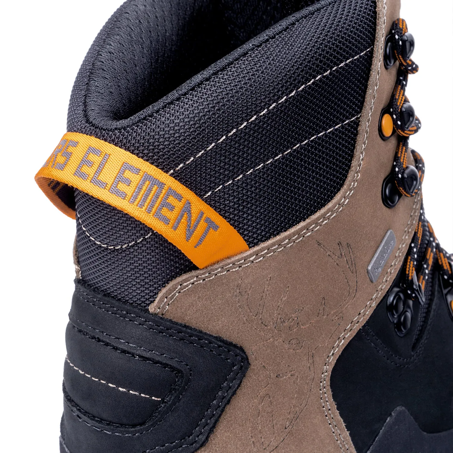 Element Boot