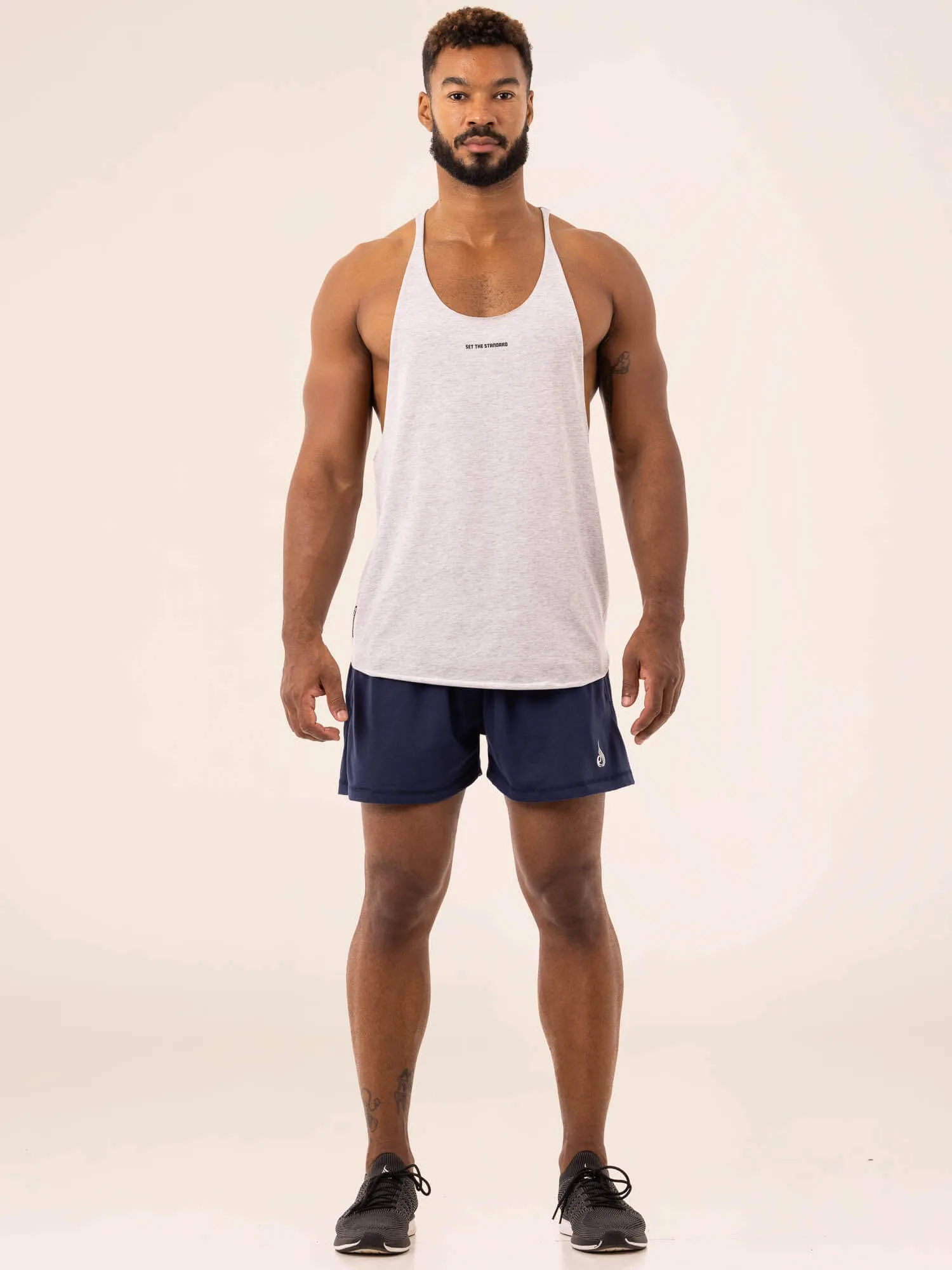 Emerge Arnie Short - Navy