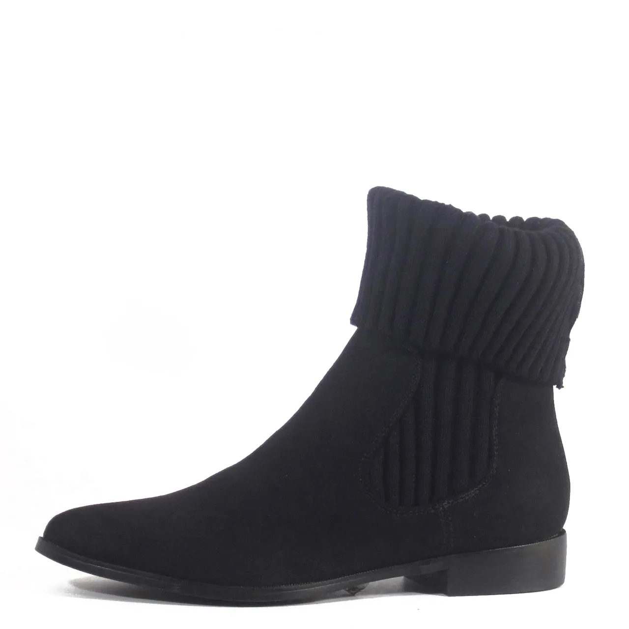 Escalate Mid-Calf Booties