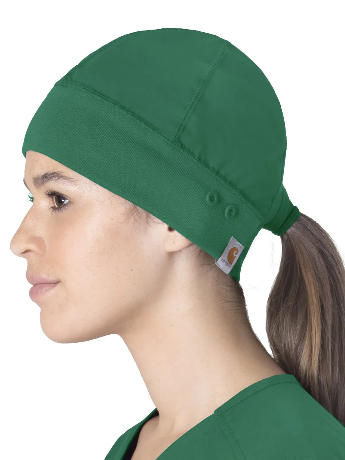 Force Essentials - Unisex Beanie Scrub Cap