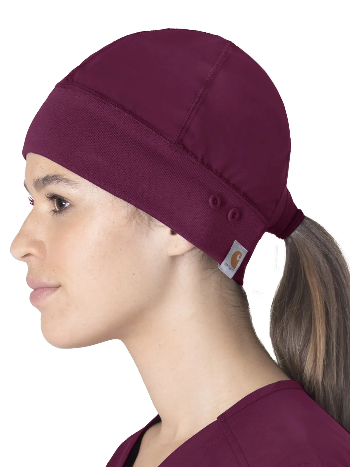 Force Essentials - Unisex Beanie Scrub Cap