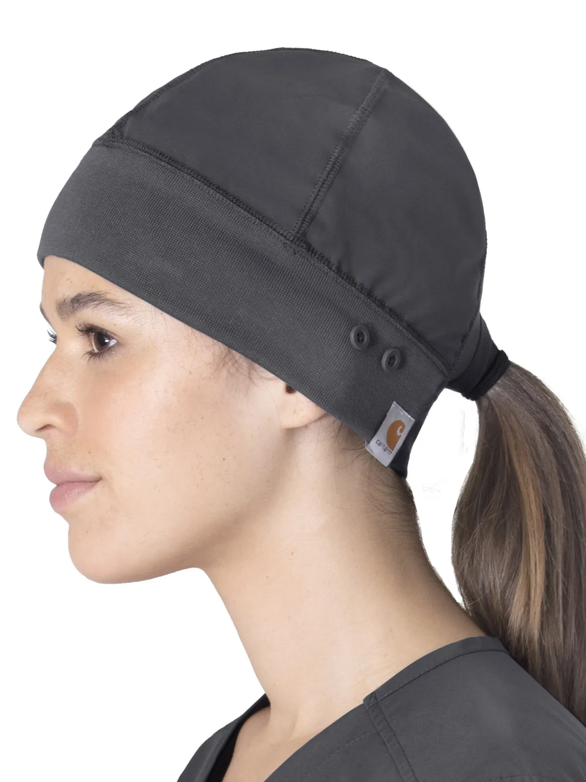 Force Essentials - Unisex Beanie Scrub Cap