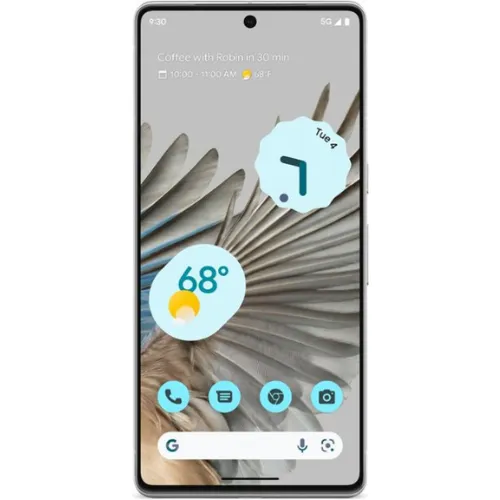 Google Pixel 7 Pro Snow 128GB (Unlocked)