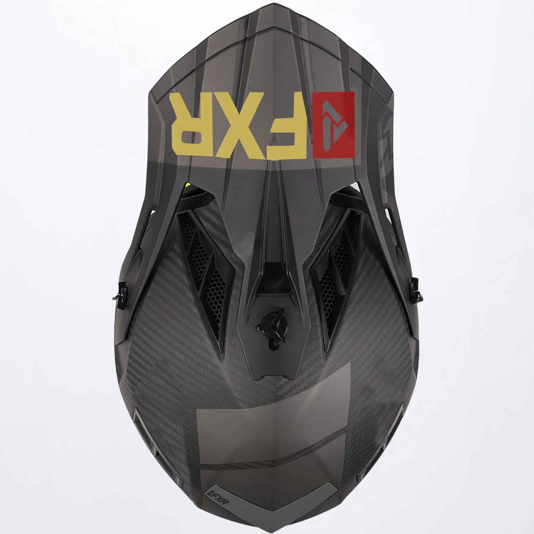 Helium Carbon Race Div Helmet