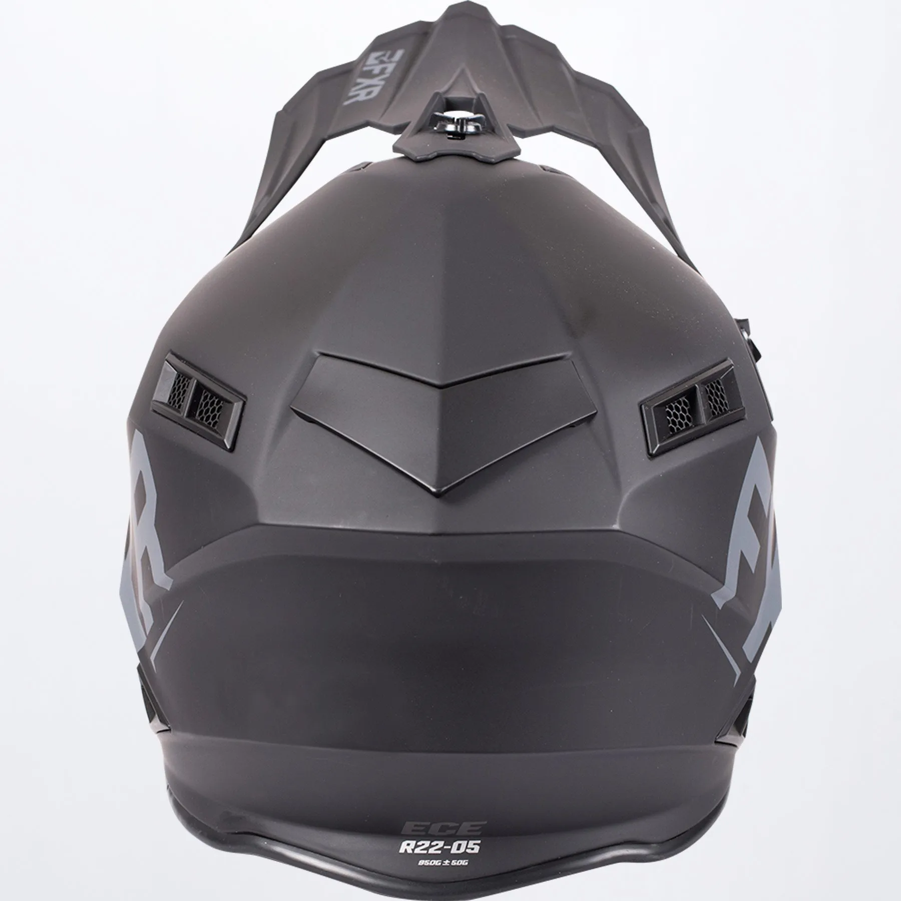 Helium Prime Helmet