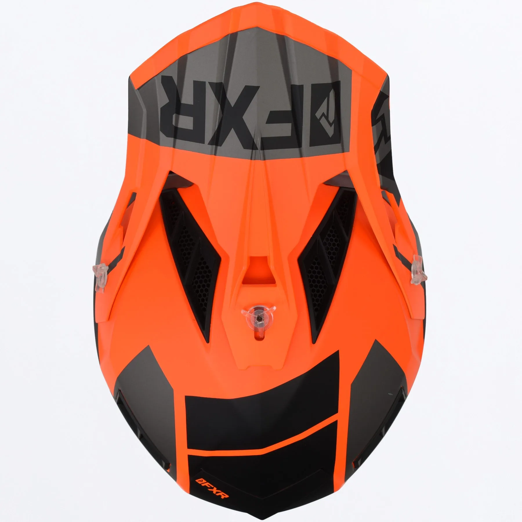 Helium Race Div Helmet