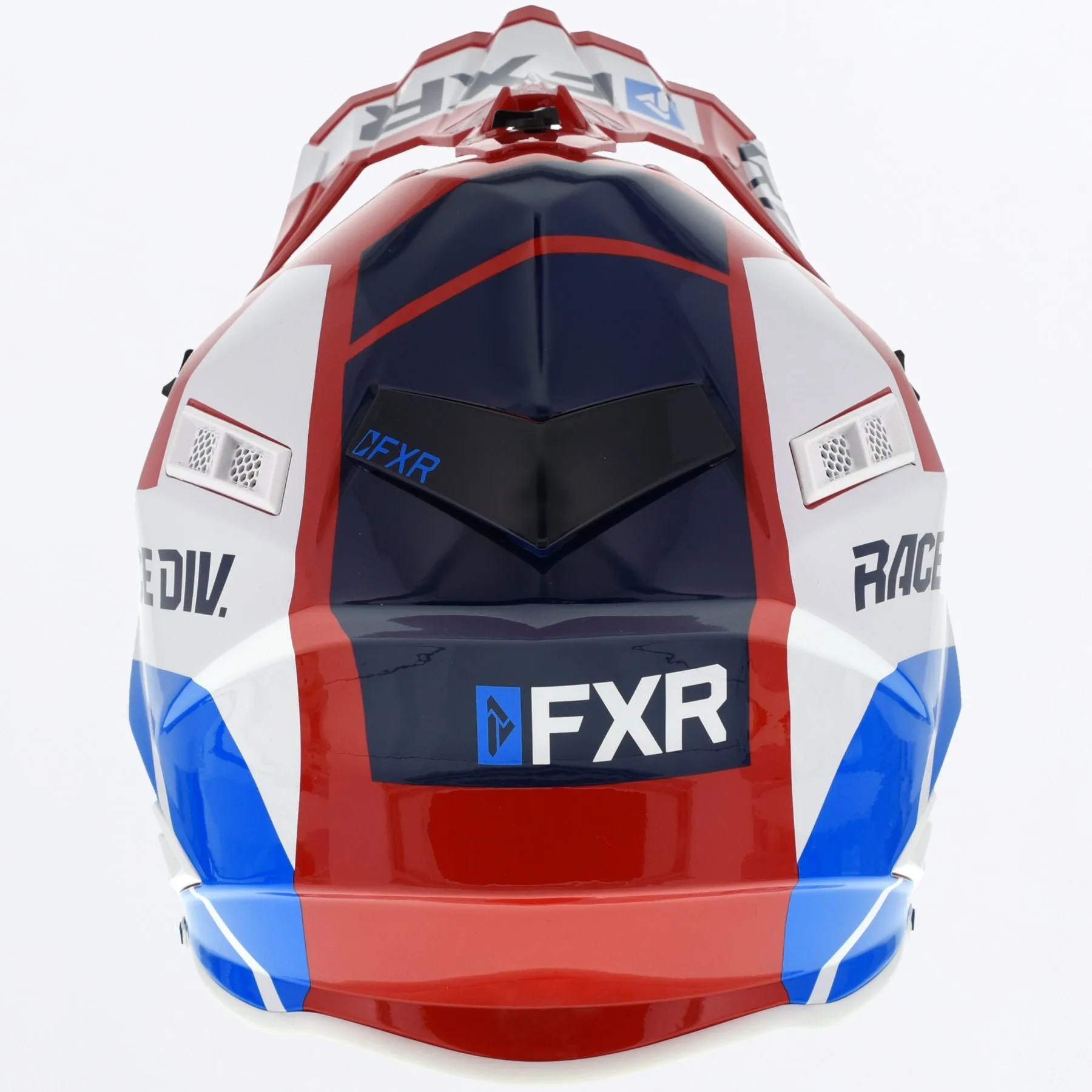 Helium Race Div Helmet