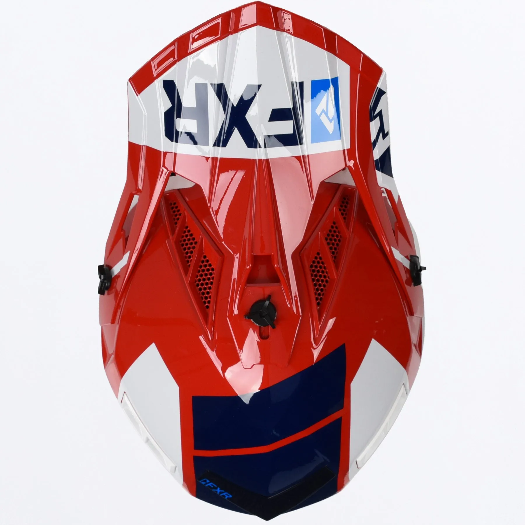 Helium Race Div Helmet