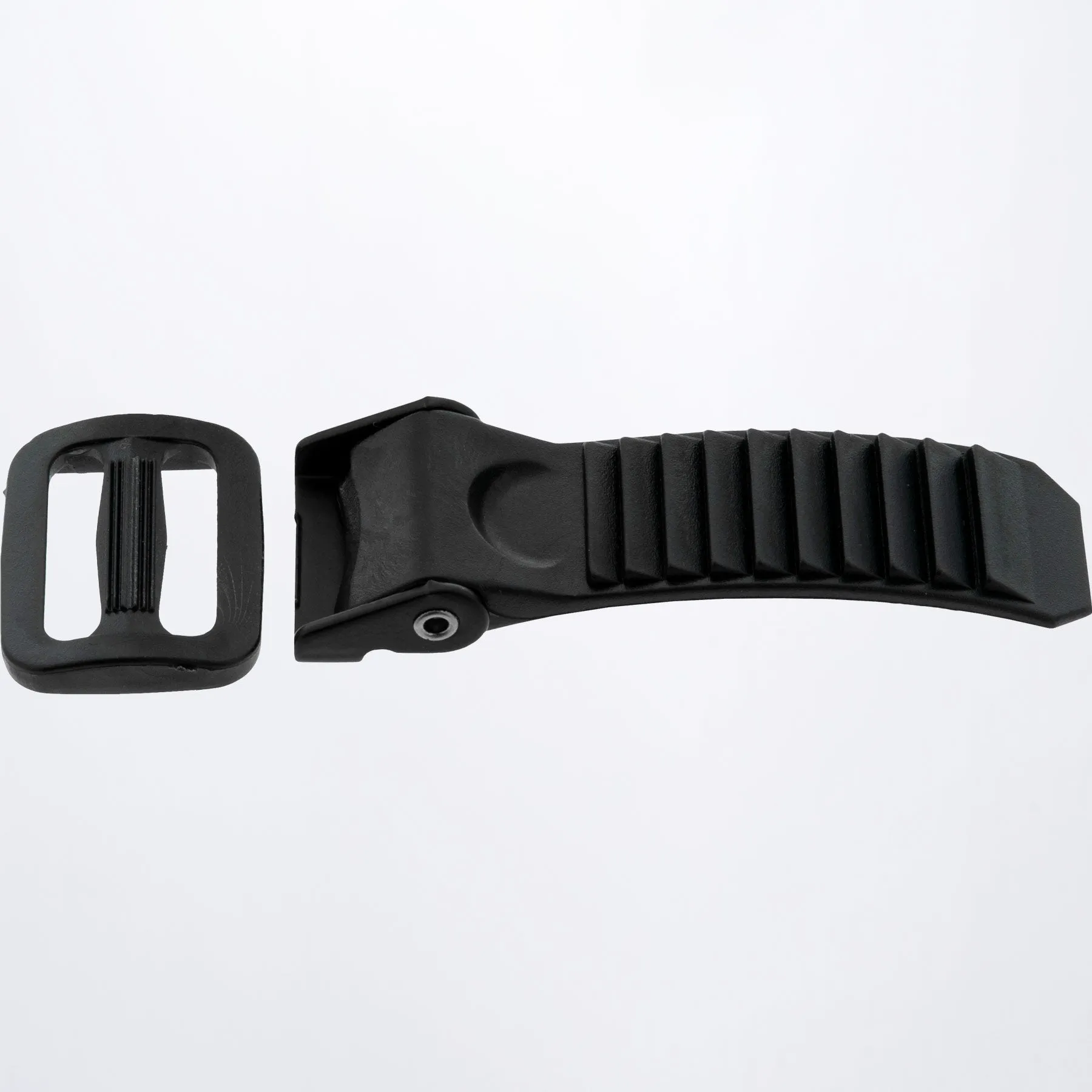 Helmet Auto-Buckle Kit