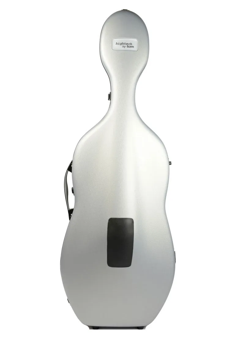 HIGHTECH ADJUSTABLE CELLO CASE