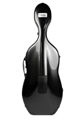 HIGHTECH ADJUSTABLE CELLO CASE