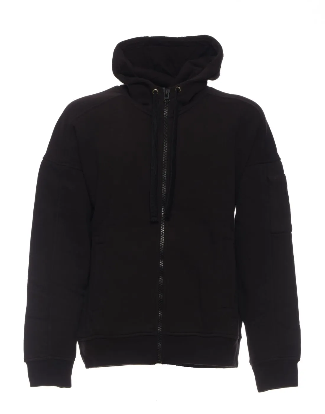 Hoodie man BLUF02340 005787 999 BLAUER